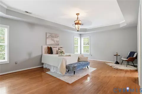 Bedroom - 14501 Tealby Dr, Midlothian, VA 23112 photo 1 of 7
