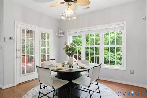 Dining - 14501 Tealby Dr, Midlothian, VA 23112 photo 2 of 2