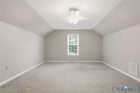 Bedroom - 14501 Tealby Dr, Midlothian, VA 23112 photo 6 of 7
