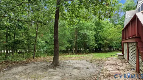 Exterior - 14501 Tealby Dr, Midlothian, VA 23112 photo 12 of 12