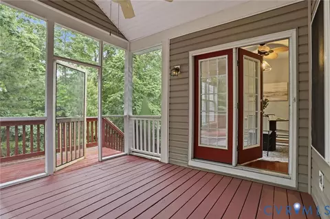 Exterior - 14501 Tealby Dr, Midlothian, VA 23112 photo 7 of 12