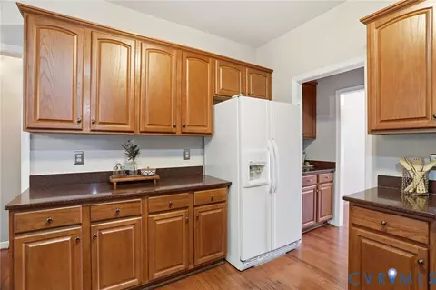 Kitchen - 14501 Tealby Dr, Midlothian, VA 23112 photo 3 of 3