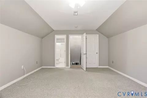 Bedroom - 14501 Tealby Dr, Midlothian, VA 23112 photo 7 of 7