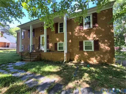 3818 Cedar Grove Rd, Richmond, VA 23235
