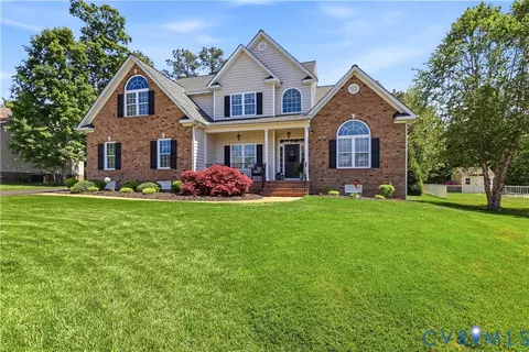 15249 Willow Hill Ln, Chesterfield, VA 23832