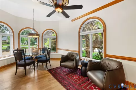 Dining - 2400 Latham Ct, Midlothian, VA 23113 photo 1 of 4
