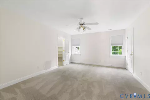 Bedroom - 2400 Latham Ct, Midlothian, VA 23113 photo 5 of 6
