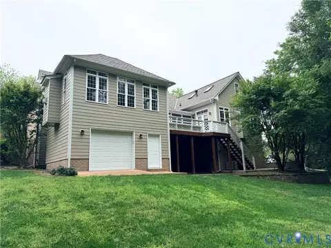 Exterior - 2400 Latham Ct, Midlothian, VA 23113 photo 11 of 13