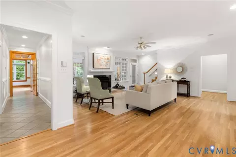 Living - 2400 Latham Ct, Midlothian, VA 23113 photo 1 of 6