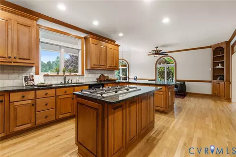 Kitchen - 2400 Latham Ct, Midlothian, VA 23113 photo 1 of 7
