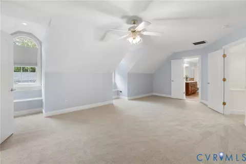 Bedroom - 2400 Latham Ct, Midlothian, VA 23113 photo 3 of 6