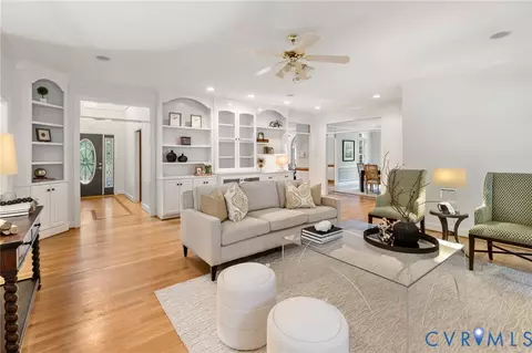 Living - 2400 Latham Ct, Midlothian, VA 23113 photo 4 of 6