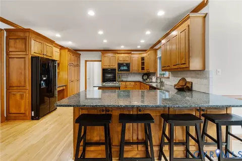 Kitchen - 2400 Latham Ct, Midlothian, VA 23113 photo 7 of 7