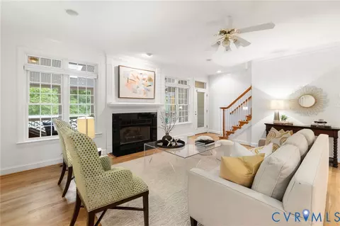 Living - 2400 Latham Ct, Midlothian, VA 23113 photo 2 of 6