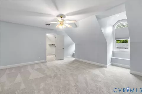 Bedroom - 2400 Latham Ct, Midlothian, VA 23113 photo 2 of 6