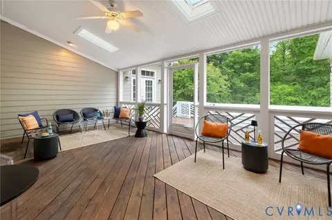 Exterior - 2400 Latham Ct, Midlothian, VA 23113 photo 6 of 13