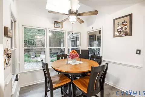 Dining - 5603 Standing Oak Rd, Midlothian, VA 23112 photo 1 of 4