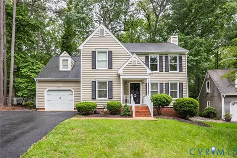 5603 Standing Oak Rd, Midlothian, VA 23112