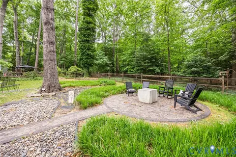 Exterior - 5603 Standing Oak Rd, Midlothian, VA 23112 photo 3 of 10