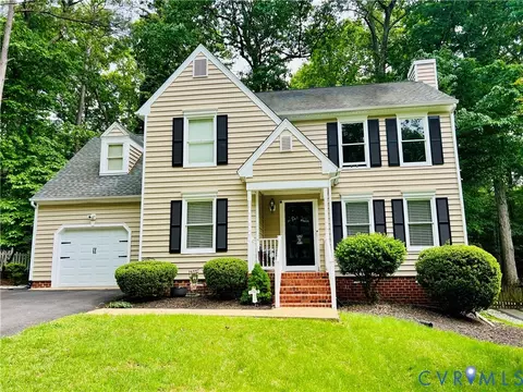 5603 Standing Oak Rd, Midlothian, VA 23112