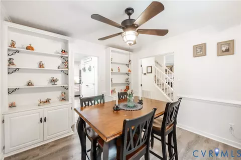 Dining - 5603 Standing Oak Rd, Midlothian, VA 23112 photo 4 of 4