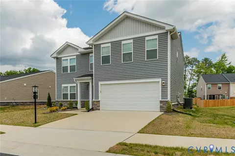 332 Camerons Ferry Dr, Glen Allen, VA 23060