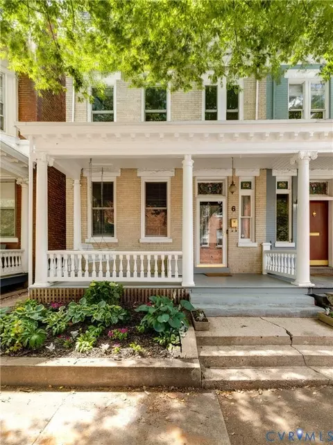 6 N Davis Ave, Richmond, VA 23220