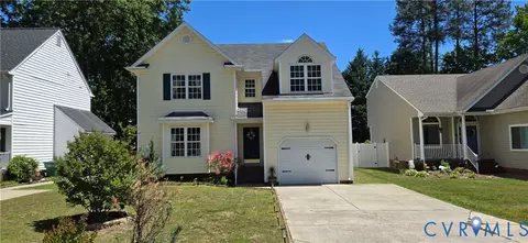 10019 Crystal Lake Ave, Glen Allen, VA 23059