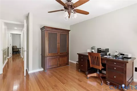 Entry Way - 3600 Oxford Dr, Sutherland, VA 23885 photo 1 of 1