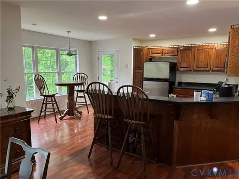 Kitchen - 3600 Oxford Dr, Sutherland, VA 23885 photo 3 of 3
