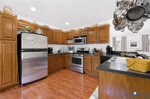 Kitchen - 3600 Oxford Dr, Sutherland, VA 23885 photo 1 of 3