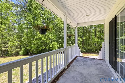 Exterior - 3600 Oxford Dr, Sutherland, VA 23885 photo 13 of 13