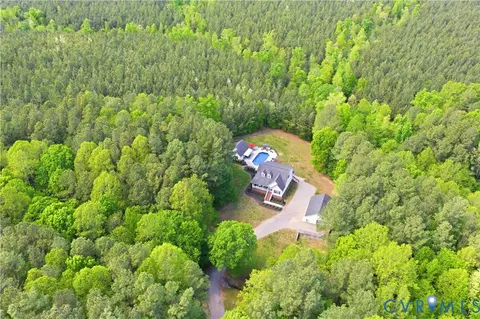 View/Area - 3600 Oxford Dr, Sutherland, VA 23885 photo 4 of 4