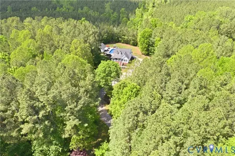 View/Area - 3600 Oxford Dr, Sutherland, VA 23885 photo 6 of 6