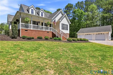 Other - 3600 Oxford Dr, Sutherland, VA 23885 photo 5 of 19