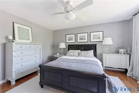 Bedroom - 3600 Oxford Dr, Sutherland, VA 23885 photo 3 of 5