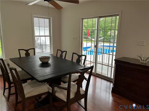 Dining - 3600 Oxford Dr, Sutherland, VA 23885 photo 4 of 4