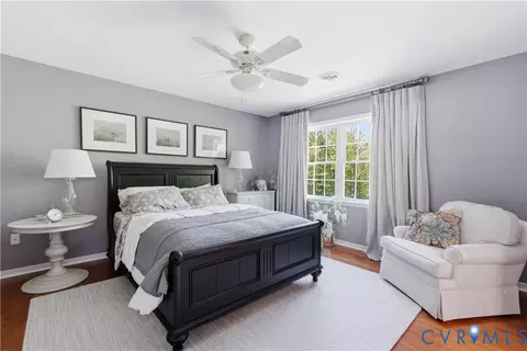 Bedroom - 3600 Oxford Dr, Sutherland, VA 23885 photo 1 of 5