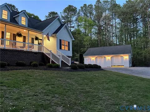 Other - 3600 Oxford Dr, Sutherland, VA 23885 photo 1 of 19
