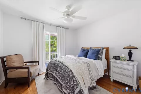 Bedroom - 3600 Oxford Dr, Sutherland, VA 23885 photo 2 of 5