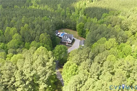 View/Area - 3600 Oxford Dr, Sutherland, VA 23885 photo 5 of 6
