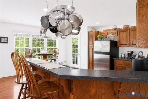 Kitchen - 3600 Oxford Dr, Sutherland, VA 23885 photo 2 of 3