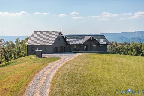 699 Hendrickson Rd, Pembroke, VA 24136