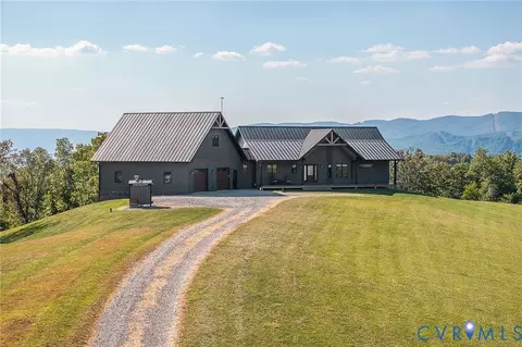 699 Hendrickson Rd, Pembroke, VA 24136