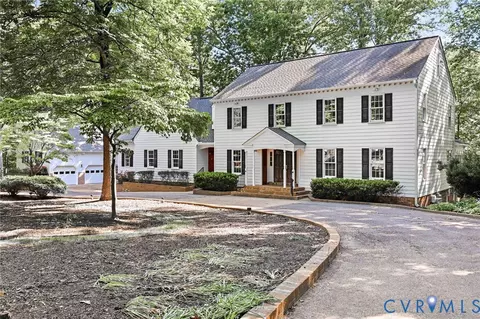 3201 E Brigstock Rd, Midlothian, VA 23113