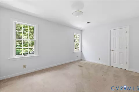 Bedroom - 3201 E Brigstock Rd, Midlothian, VA 23113 photo 1 of 8