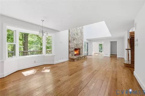 Living - 3201 E Brigstock Rd, Midlothian, VA 23113 photo 1 of 10