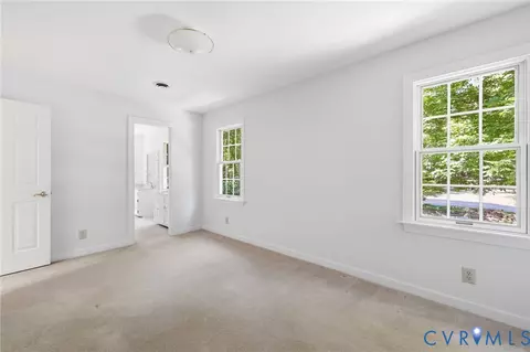 Bedroom - 3201 E Brigstock Rd, Midlothian, VA 23113 photo 2 of 8