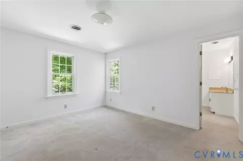 Bedroom - 3201 E Brigstock Rd, Midlothian, VA 23113 photo 6 of 8