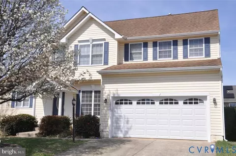 10621 Gallant Fox Way, Ruther Glen, VA 22546